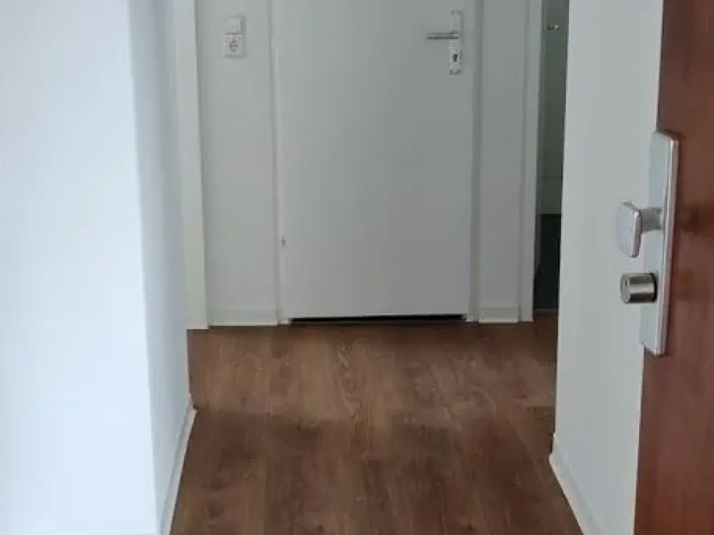 Schöne 2-Zimmer-Wohnung mit Balkon!