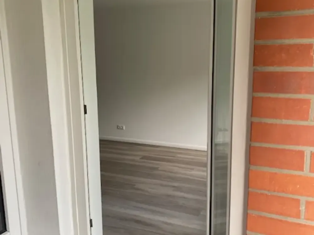 Freundliche 3-Zi. Wohnung sucht Mieter für länger