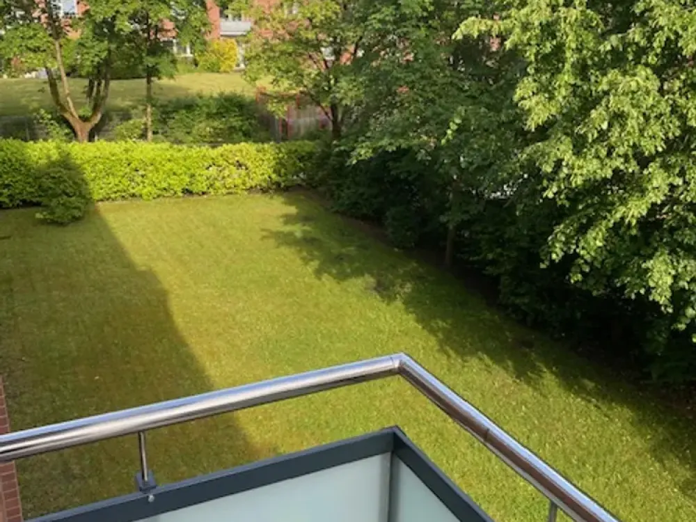 Freundliche 3-Zi. Wohnung sucht Mieter für länger