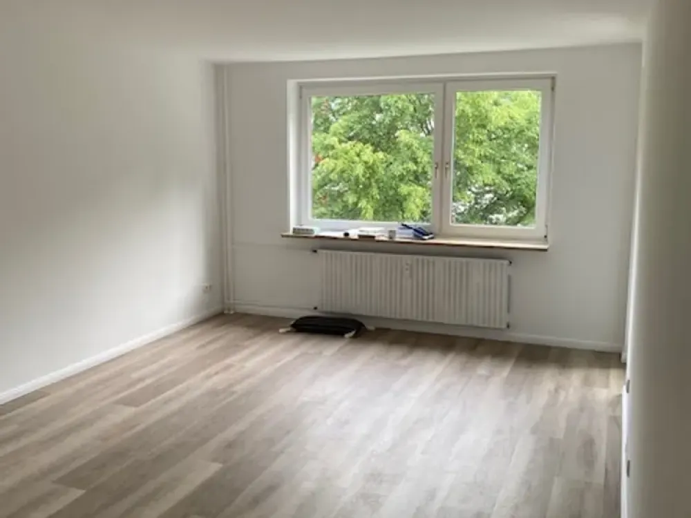 Freundliche 3-Zi. Wohnung sucht Mieter für länger