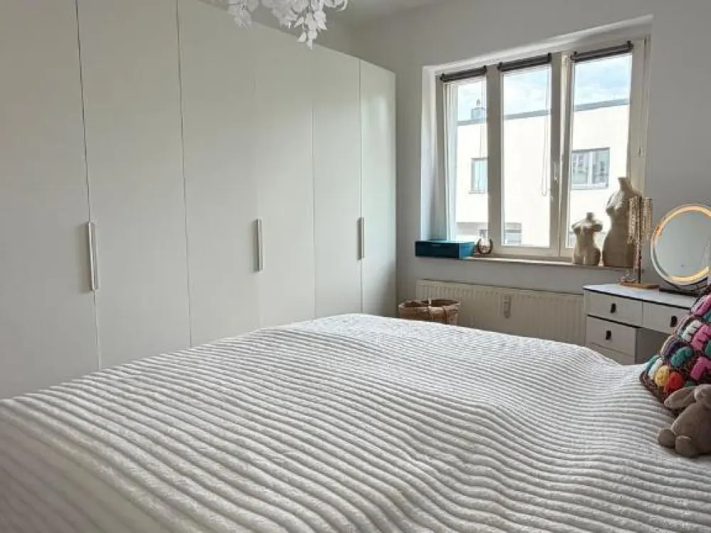 80m" zum Verlieben - mitten im Waldstraßenviertel
