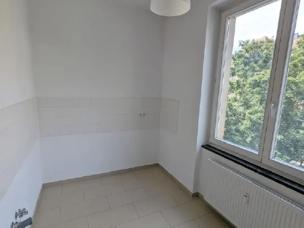 Weiße Gasse: zentrale 2-Zi-Wohnung in der Altstadt