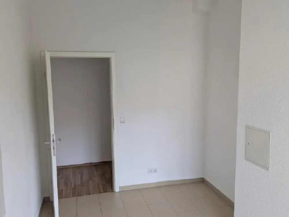 Weiße Gasse: zentrale 2-Zi-Wohnung in der Altstadt