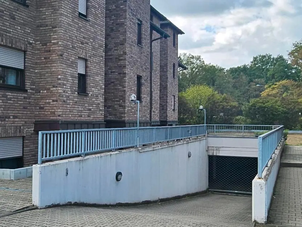Maisonettenwhonug in Köln Longerisch zu vermieten 3 Zimmer