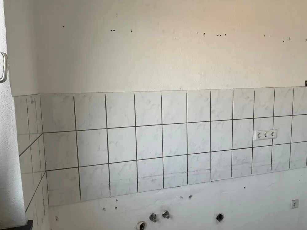 2-Zimmer-Wohnung in Witten zu vermieten