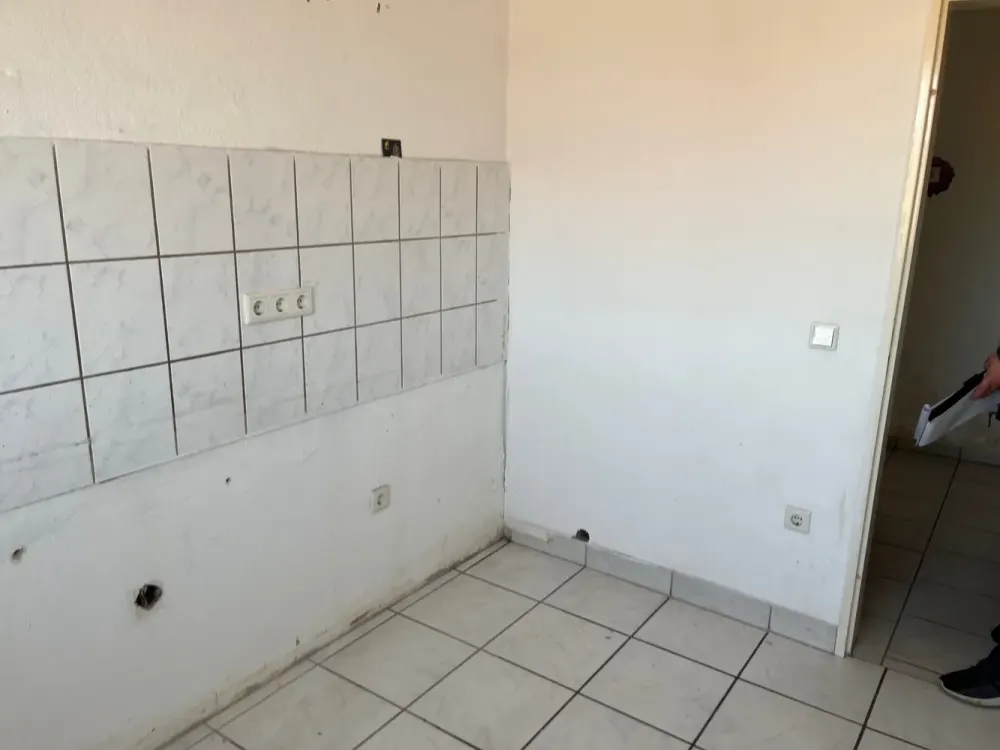 2-Zimmer-Wohnung in Witten zu vermieten