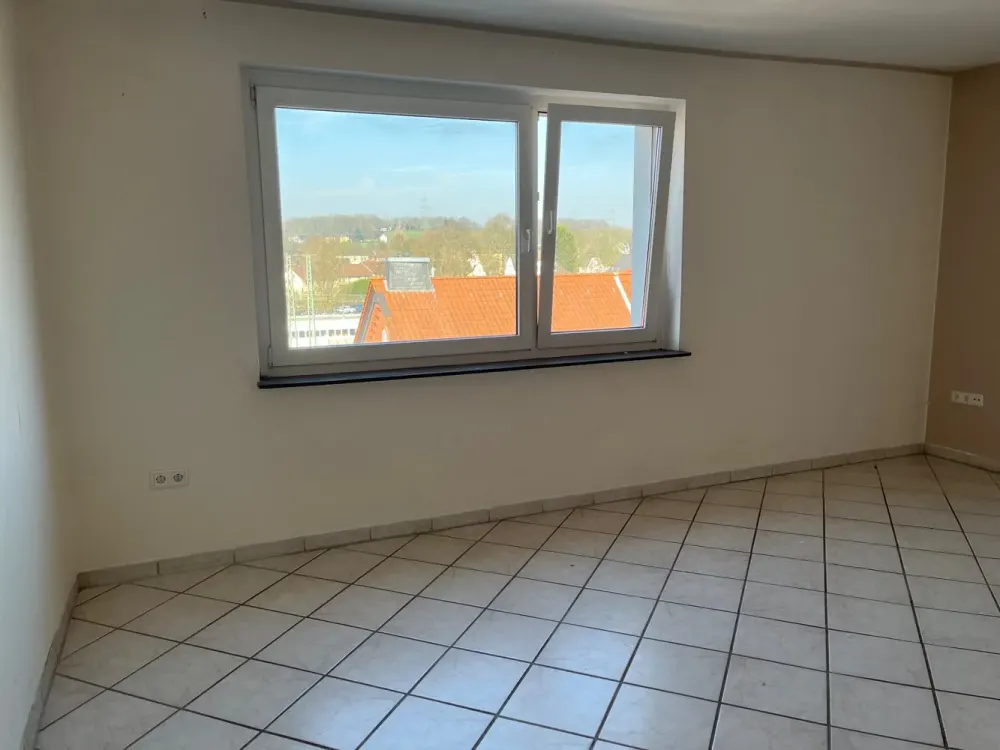 2-Zimmer-Wohnung in Witten zu vermieten