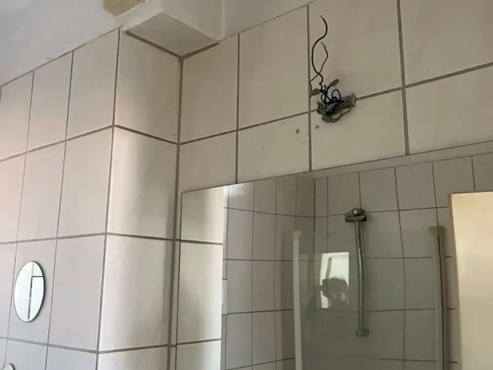 2-Zimmer-Wohnung in Witten zu vermieten
