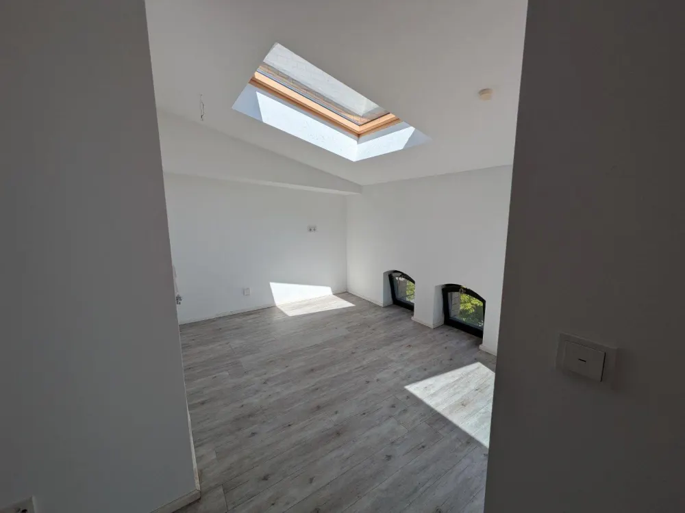Betreutes Wohnen- renovierte 1-Raum Wohnung in Gohlis