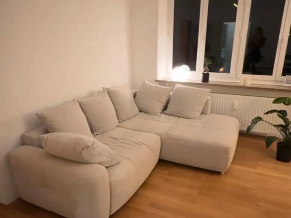 Zentrale Wohnung für Wiesn-Kraft/Kräfte - 1.999 Euro 16 Tage