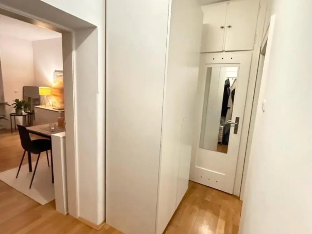 Zentrale Wohnung für Wiesn-Kraft/Kräfte - 1.999 Euro 16 Tage