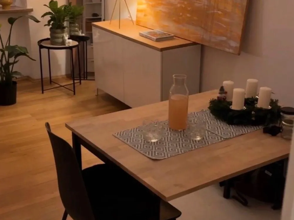 Zentrale Wohnung für Wiesn-Kraft/Kräfte - 1.999 Euro 16 Tage