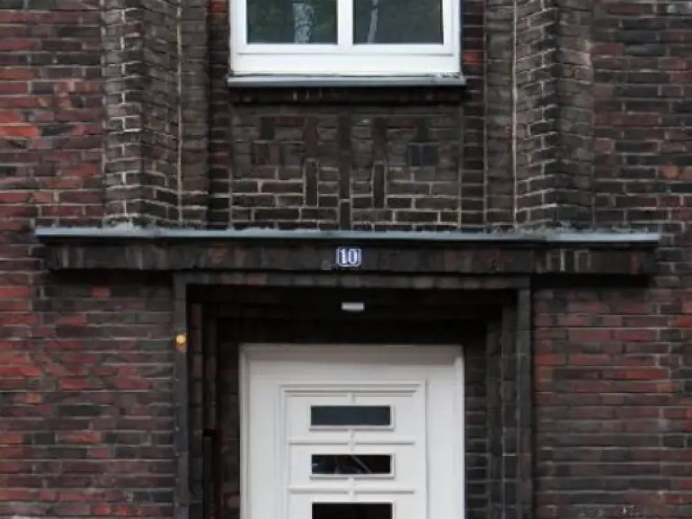 Großzügige 2- Zimmer Wohnung in zentraler Lage!