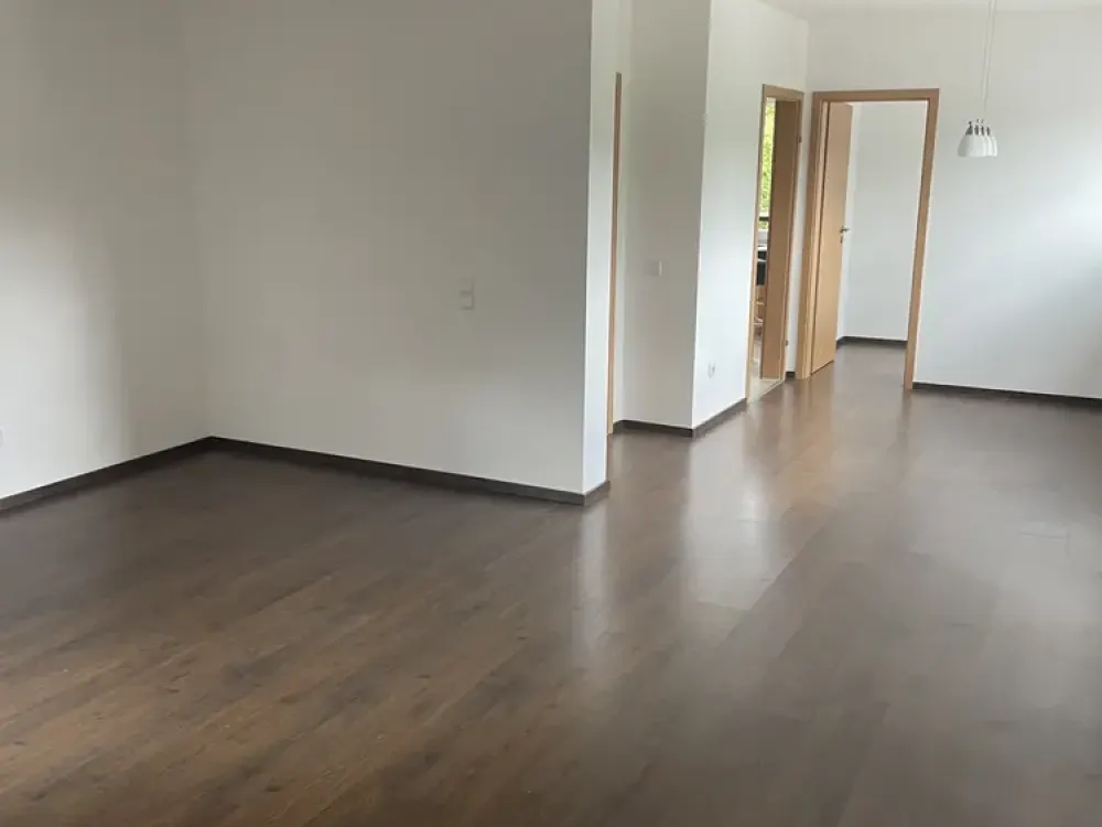 Renovierte 3-Zimmer-Wohnung in Schwabach