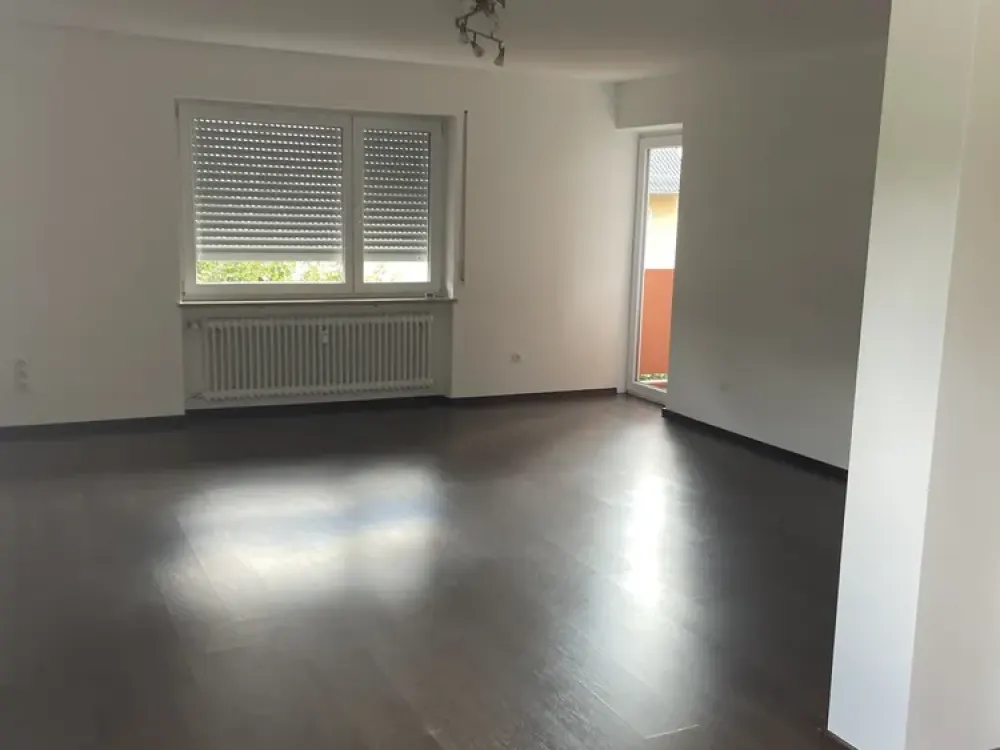 Renovierte 3-Zimmer-Wohnung in Schwabach
