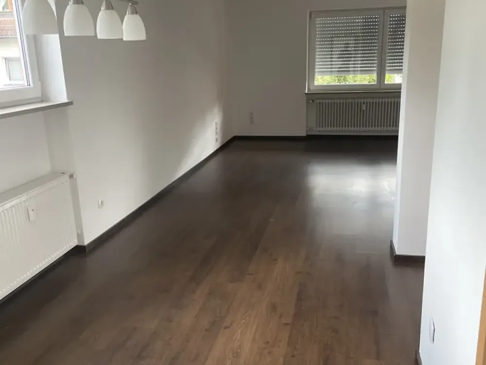 Renovierte 3-Zimmer-Wohnung in Schwabach