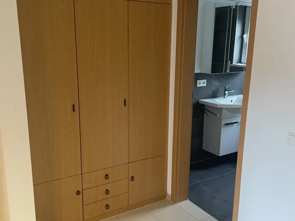 Renovierte 3-Zimmer-Wohnung in Schwabach