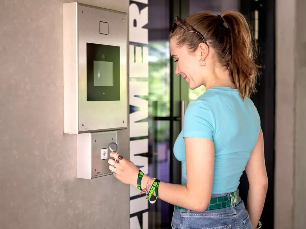 Möblierte Wohnung am Inselpark ideal für Studierende & Berufseinsteigende | Basic Bude