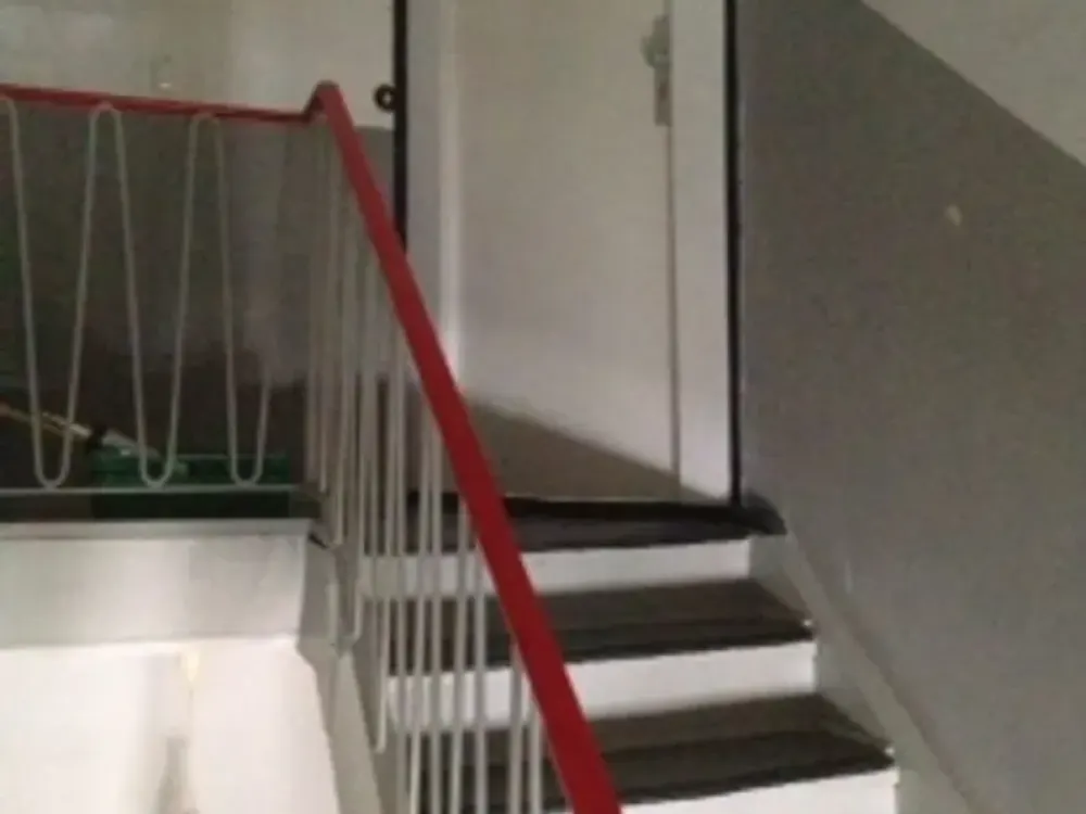 Behagliche, zentrale 2-Zi-Dachgeschosswohnung in ruhiger Lage