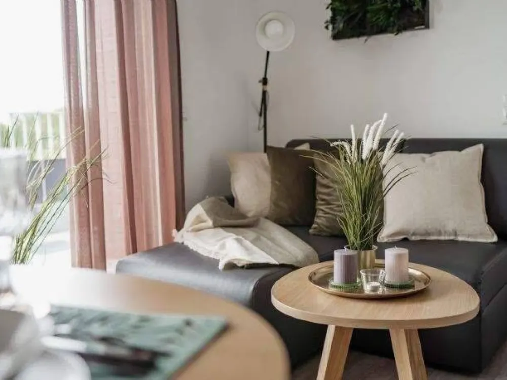 Möblierte Penthouse-Apartments im "Urban Living Berlin" - Nur für 1 Person!