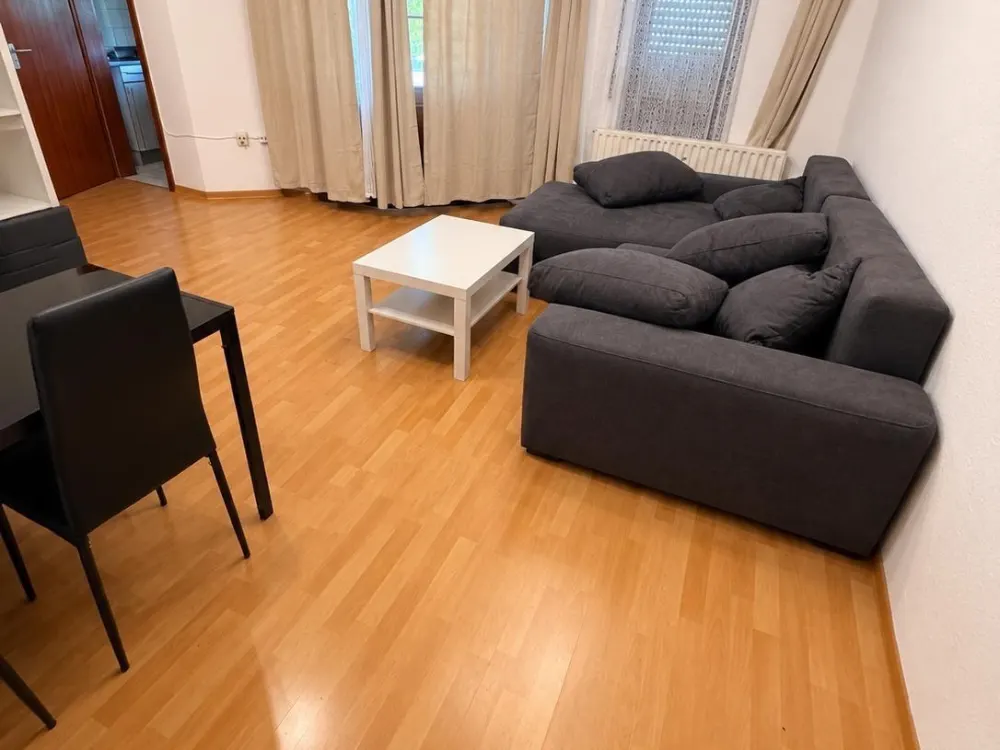 1 Zimmer Wohnung in Stuttgart Plieningen