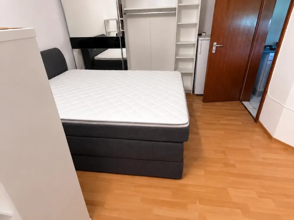 1 Zimmer Wohnung in Stuttgart Plieningen
