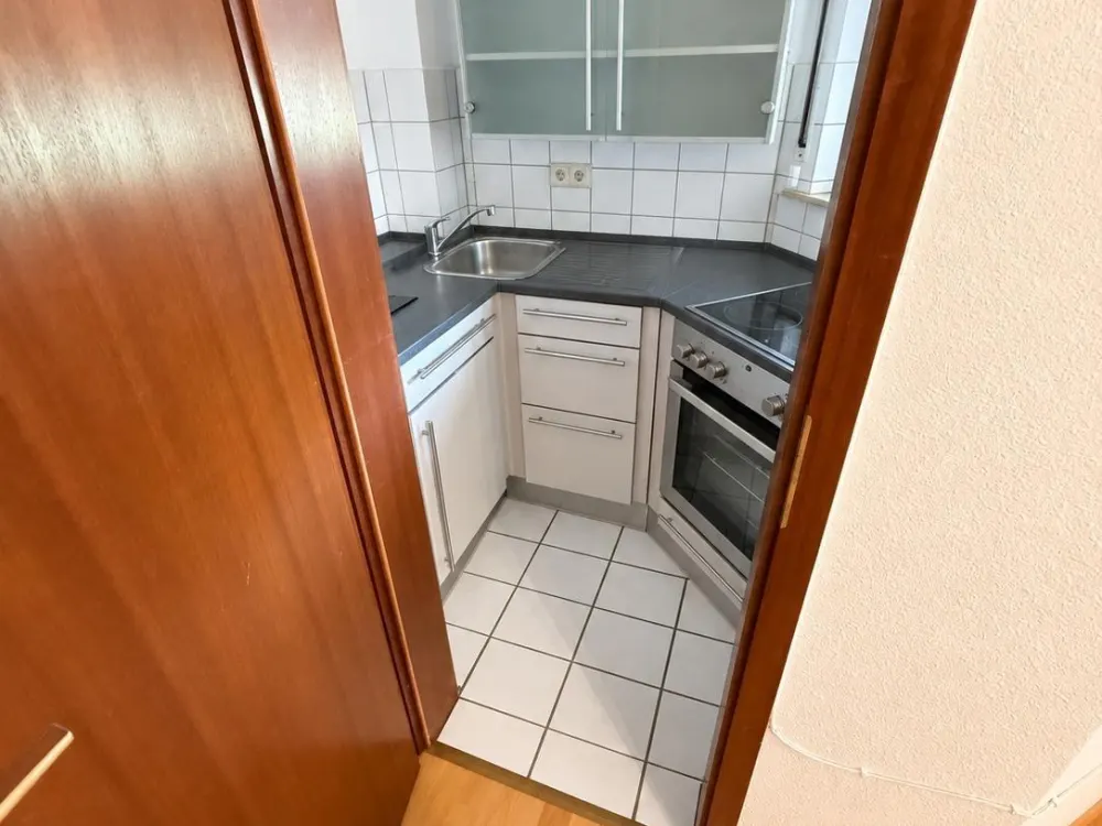 1 Zimmer Wohnung in Stuttgart Plieningen