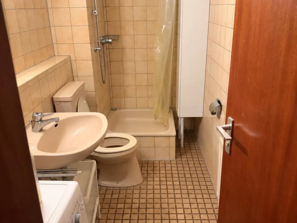 1 Zimmer Wohnung in Stuttgart Plieningen