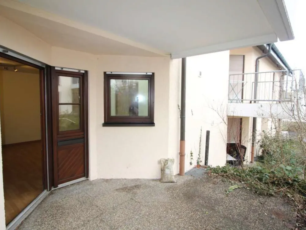 1 Zimmer Wohnung in Stuttgart Plieningen