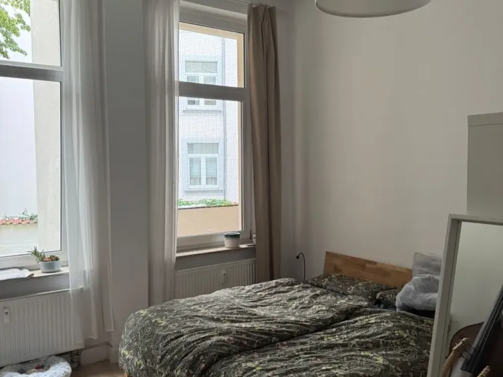 Modernisierte 3-Zimmer-Wohnung in Hannover Mitte