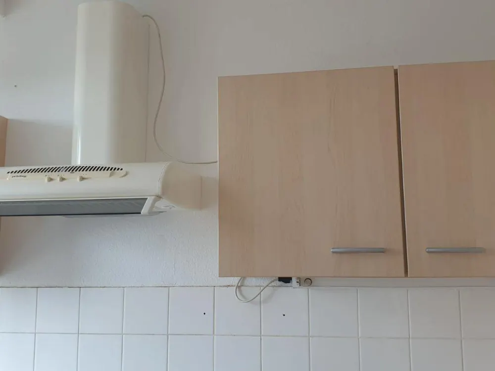 Wohnung als WG für 4 Personen