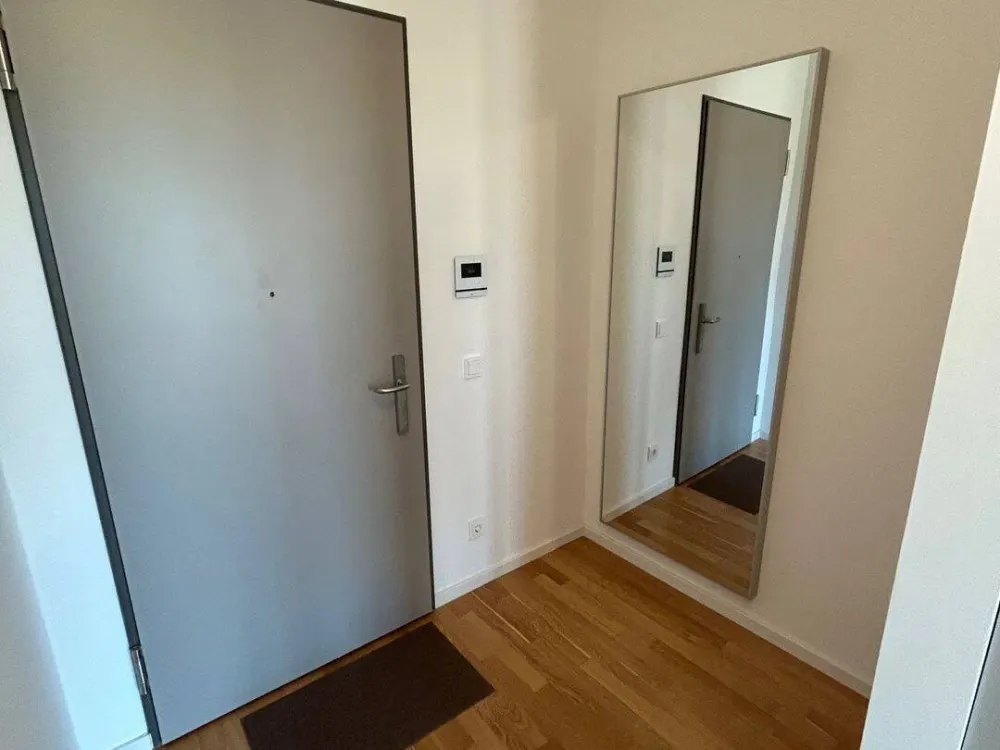 2-Zimmer Wohnung, Nachmieter gesucht!