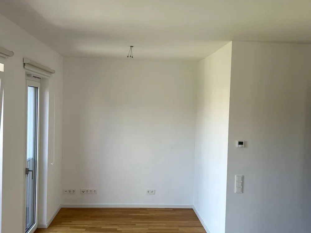 2-Zimmer Wohnung, Nachmieter gesucht!