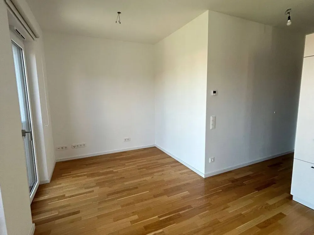 2-Zimmer Wohnung, Nachmieter gesucht!