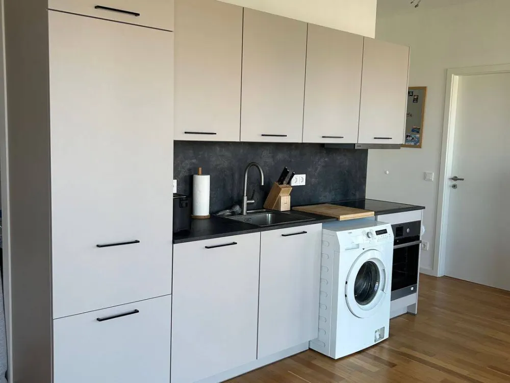 2-Zimmer Wohnung, Nachmieter gesucht!