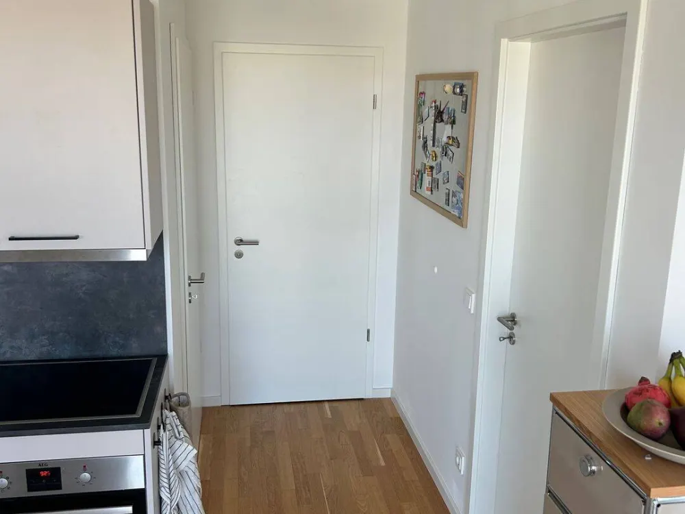 2-Zimmer Wohnung, Nachmieter gesucht!