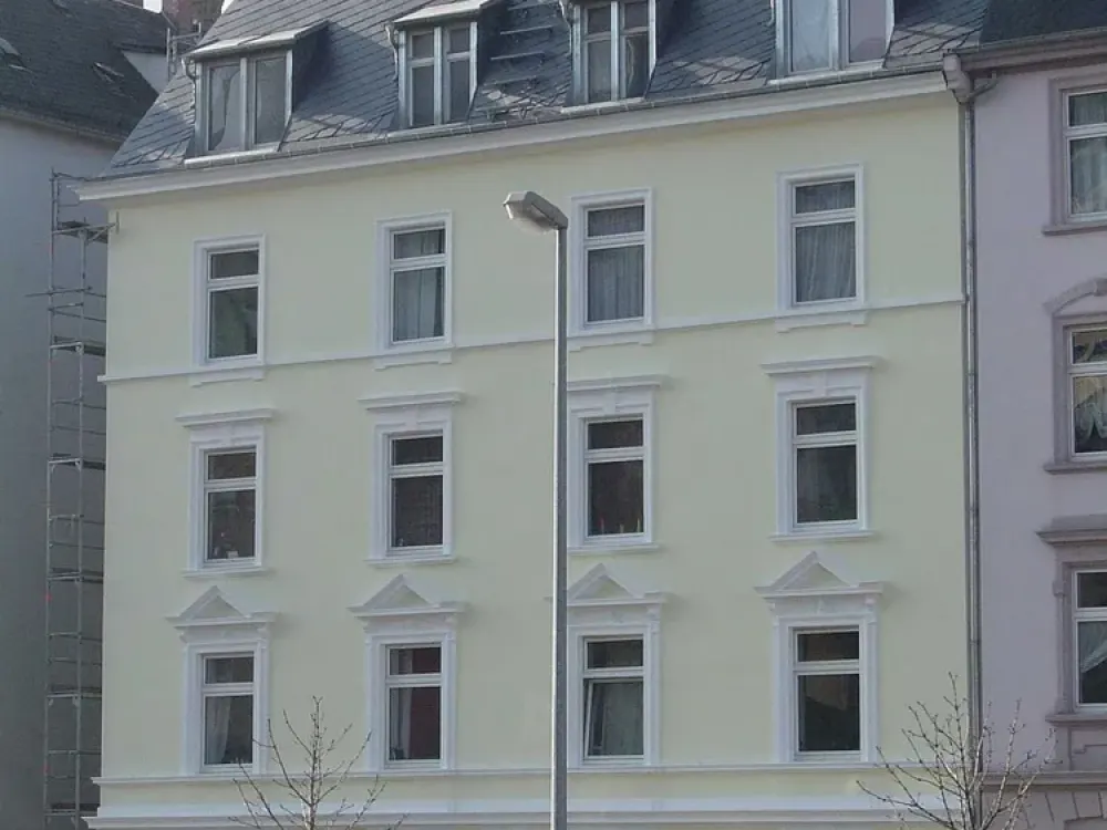 Topsanierte Altbauwhg. in der City
