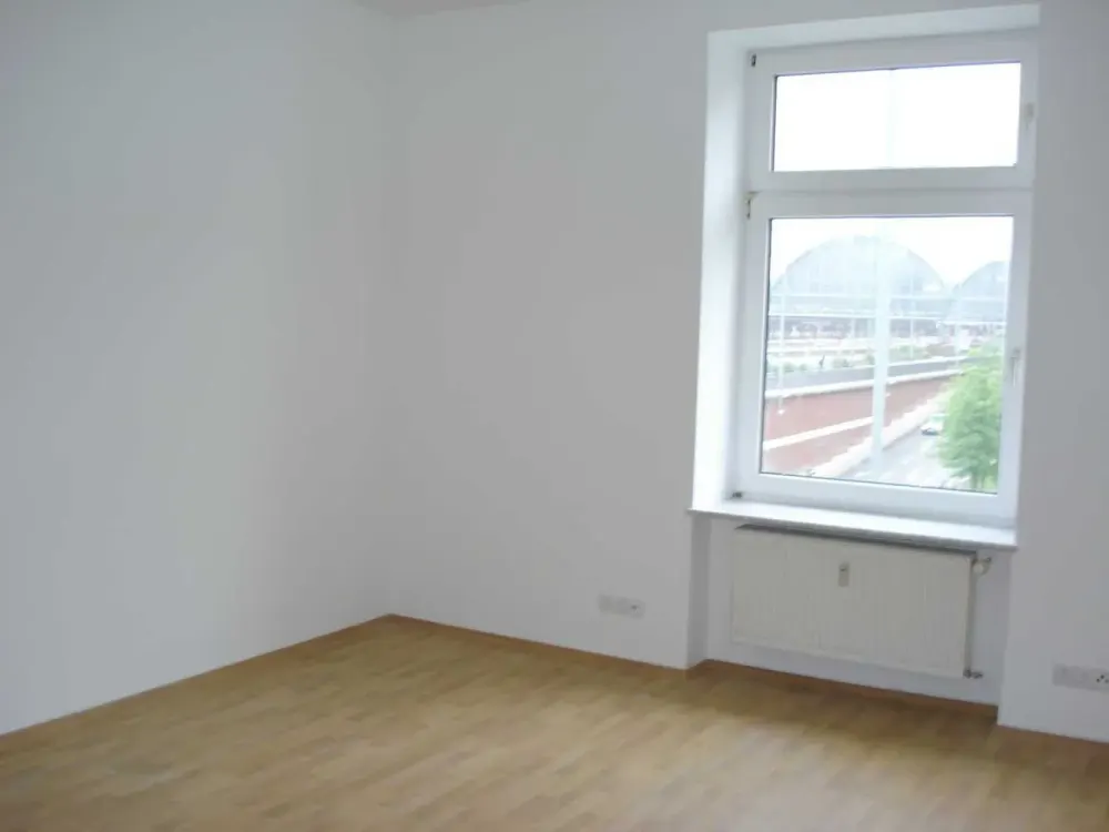Topsanierte Altbauwhg. in der City
