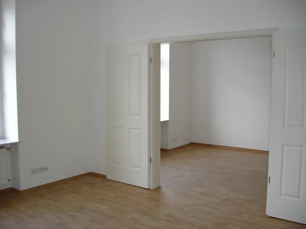 Topsanierte Altbauwhg. in der City