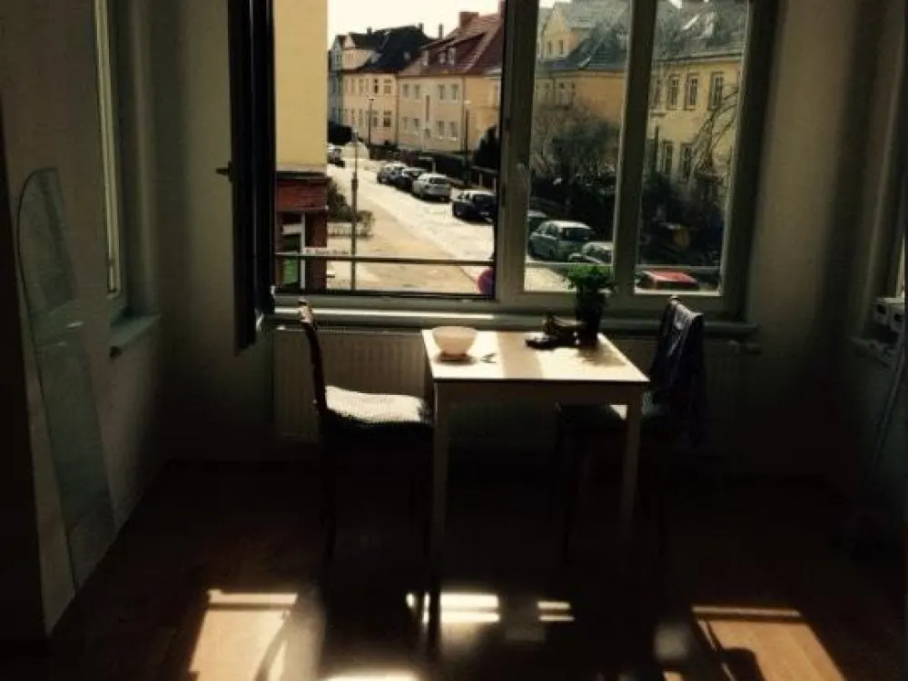 Looking for a New Tenant 2-3 Room Apartment at Lindenpark