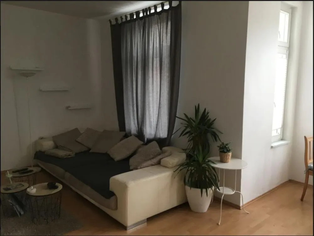 Looking for a New Tenant 2-3 Room Apartment at Lindenpark