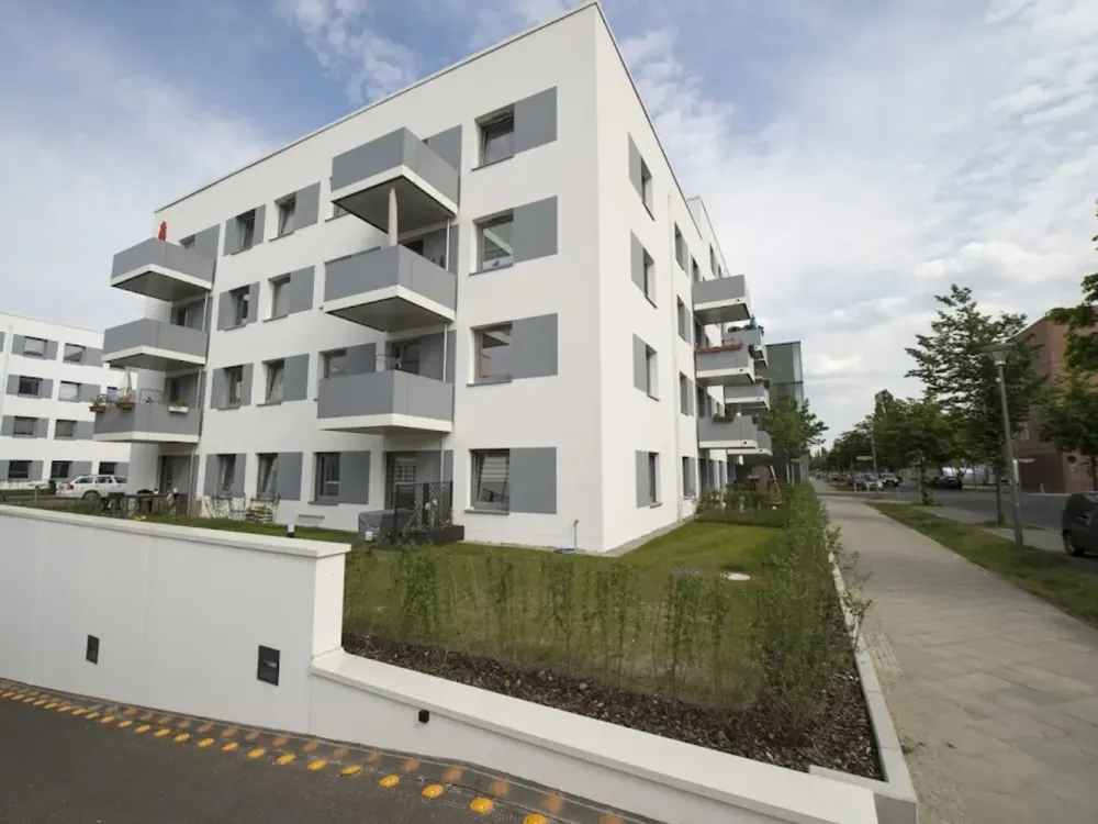 Zentral gelegene Wohnung - Streicharbeiten erforderlich - Wir kommen Ihnen entgegen!
