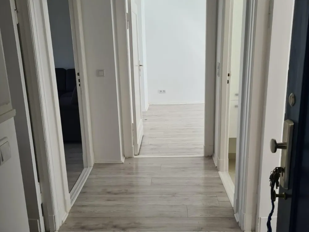 Untermiete mit Anmeldung max. 2 Personen Tempelhof