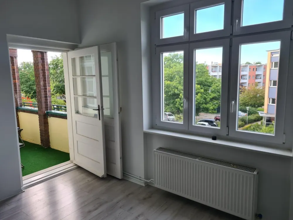 Untermiete mit Anmeldung max. 2 Personen Tempelhof