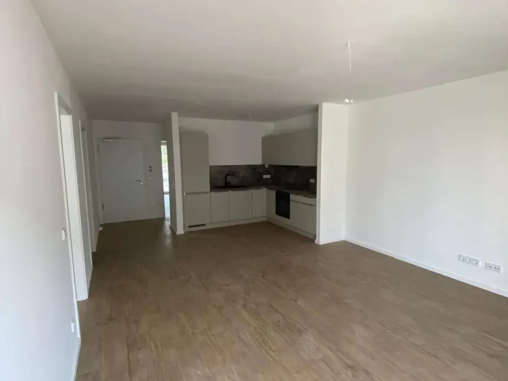 Neubau in Berlin-Biesdorf: Attraktive 3-Raumwohnung | Typ 3