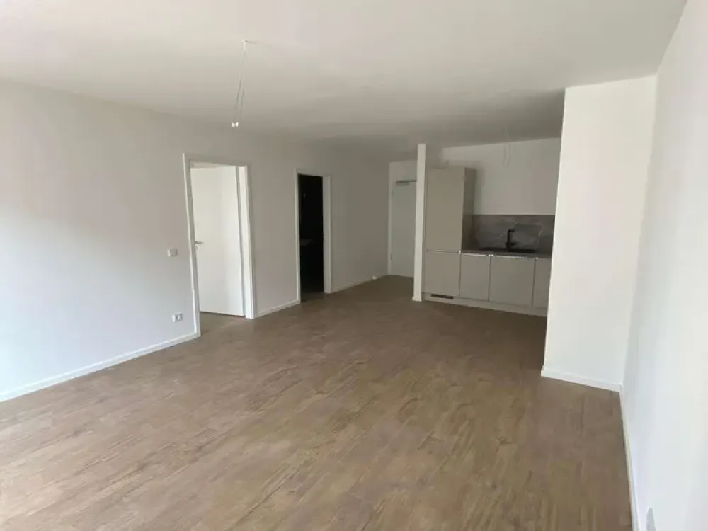 Neubau in Berlin-Biesdorf: Attraktive 3-Raumwohnung | Typ 3