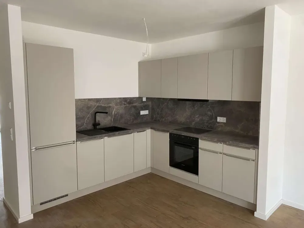 Neubau in Berlin-Biesdorf: Attraktive 3-Raumwohnung | Typ 3