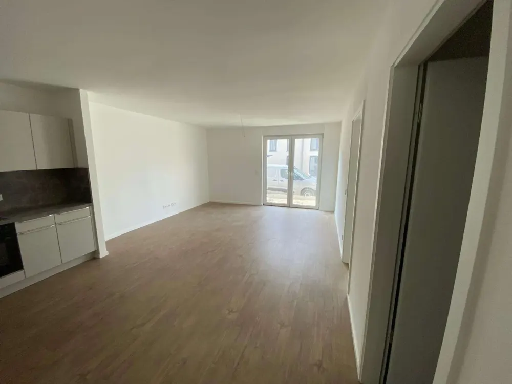 Neubau in Berlin-Biesdorf: Attraktive 3-Raumwohnung | Typ 3