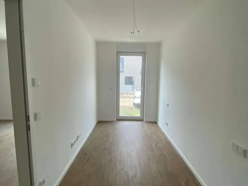 Neubau in Berlin-Biesdorf: Attraktive 3-Raumwohnung | Typ 3