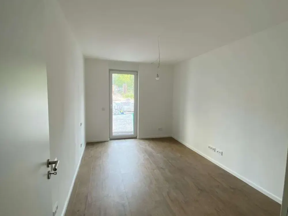 Neubau in Berlin-Biesdorf: Attraktive 3-Raumwohnung | Typ 3